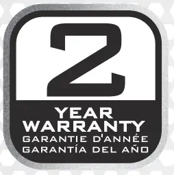 Warranty Icon