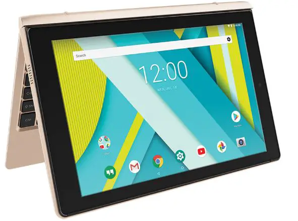 Compaq Ct201 Ct201 10 Inch Tablet User Guide