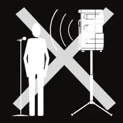 ROCKVILLE RWM50U High Performance Wireless Microphone System - TIP 2