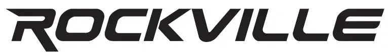 ROCKVILLE logo