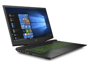 an open laptop computer sitting on top of a table