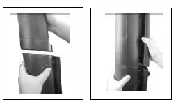 OYPLa 4146 Electric Garden Leaf Blower and Vacuum Mulcher fig-3