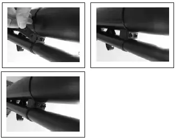 OYPLa 4146 Electric Garden Leaf Blower and Vacuum Mulcher fig-4