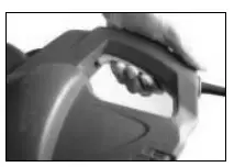 OYPLa 4146 Electric Garden Leaf Blower and Vacuum Mulcher fig-6