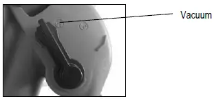 OYPLa 4146 Electric Garden Leaf Blower and Vacuum Mulcher fig-8