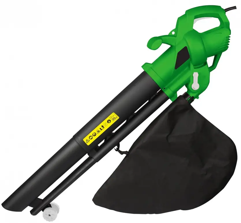 OYPLa 4146 Electric Garden Leaf Blower and Vacuum Mulcher product