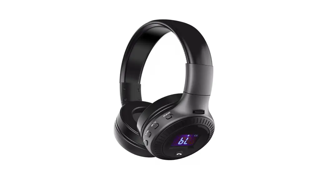 Shenzhen Bao Tianhua Technology Mu01036 Bt Led Design Headphone User Manual Shenzhen Bao Tianhua Technology Mu01036 Bt Led Design Headphone User Manual