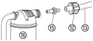 GARDENA-884-Backpack-Sprayer-Assembly