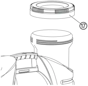 GARDENA-884-Backpack-Sprayer-Operation