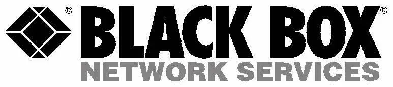 BLACK BOX logo