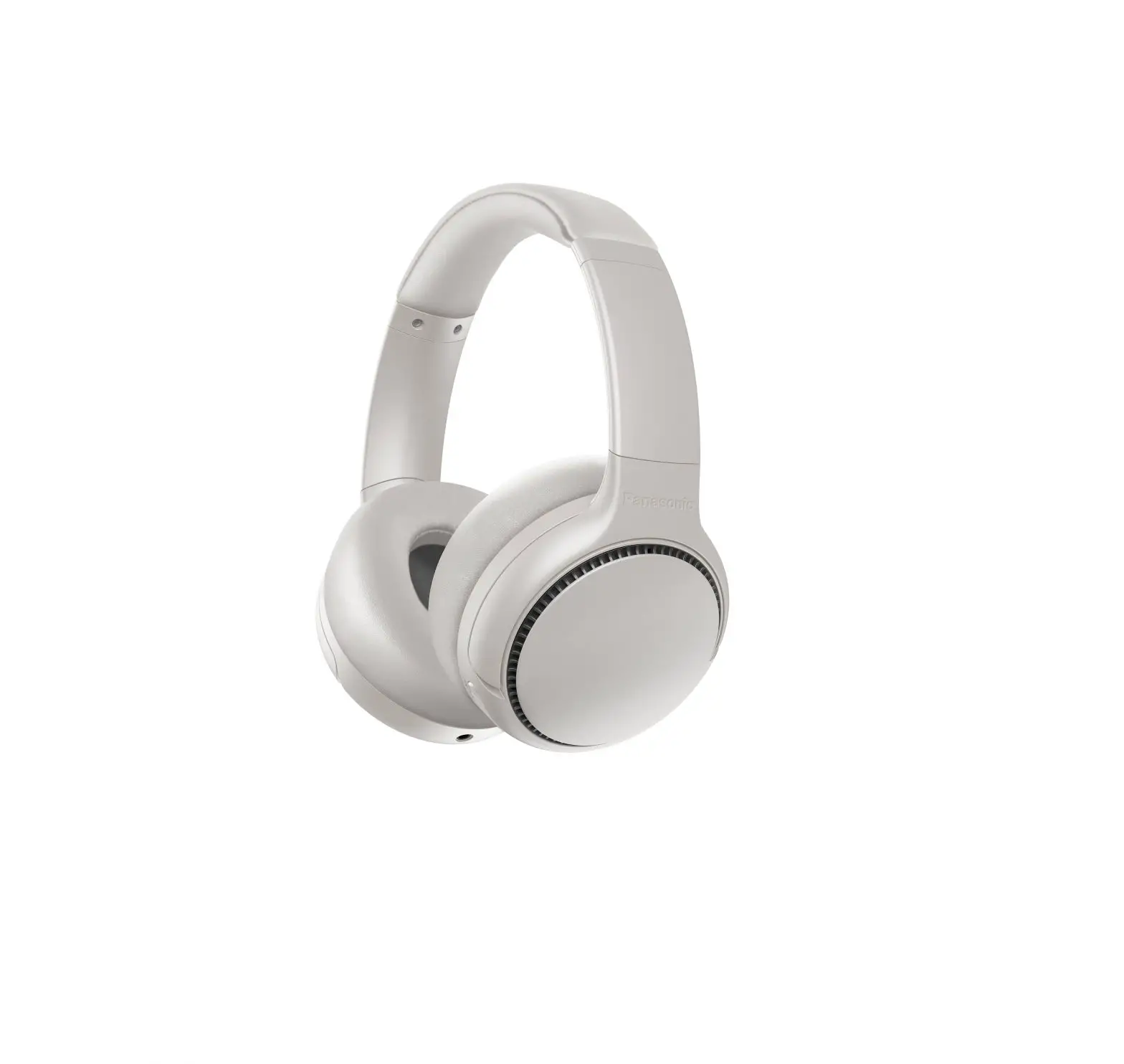 Panasonic Digital Wireless Stereo Headphones Owner's Manual