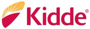 Kidde logo