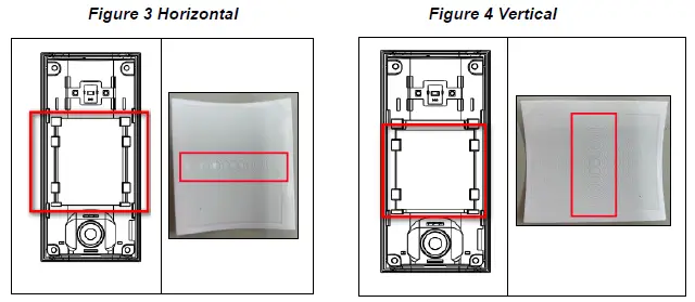 Climax VST-892EXC Outdoor Curtain PIR Motion Sensor Fig9