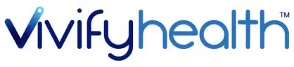 Vivify health logo