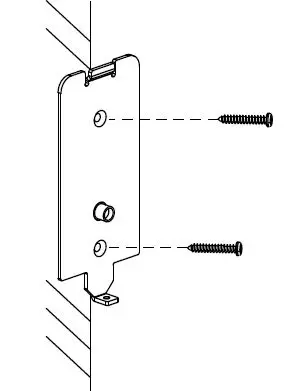 HIKVISION K1201AMF Fingerprint Card Reader fig7