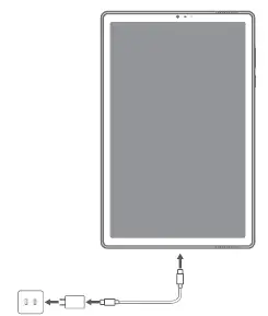 Lenovo A101LV 5G Tab6 FIG 3