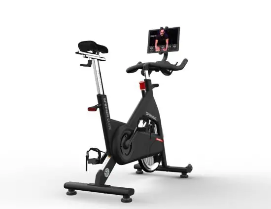 SPINNING 10 033 TM Elite Connected Spinner - SPINNER