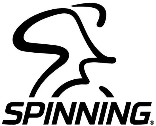 SPINNING logo 1