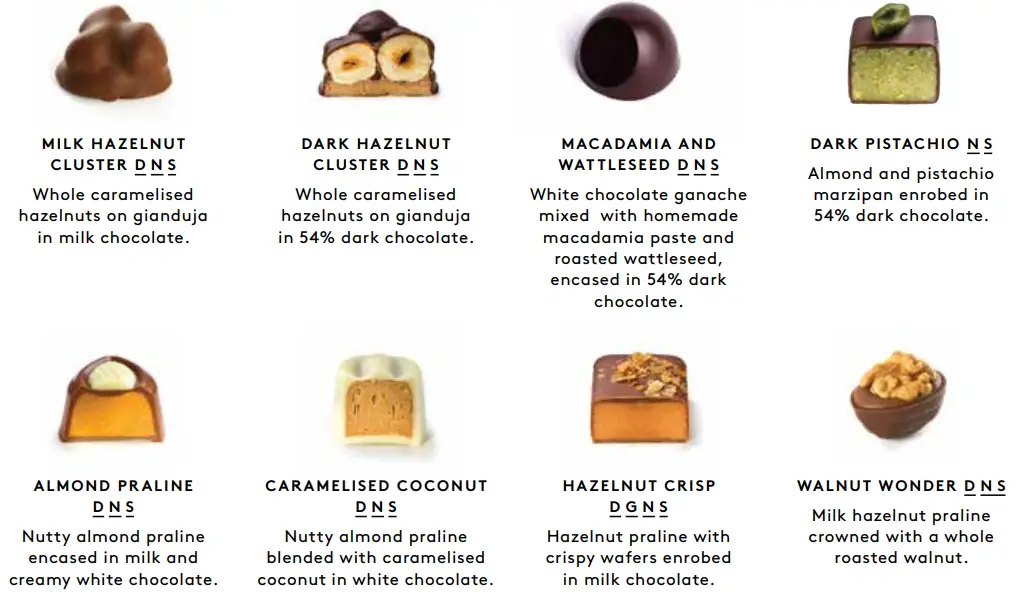 KOKO BLACK Chocolate Lounge fig10