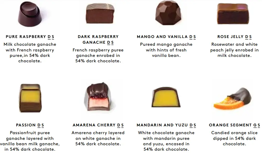 KOKO BLACK Chocolate Lounge fig11