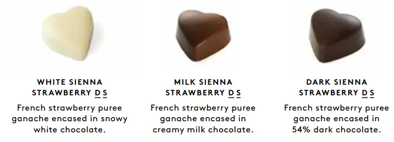 KOKO BLACK Chocolate Lounge fig12