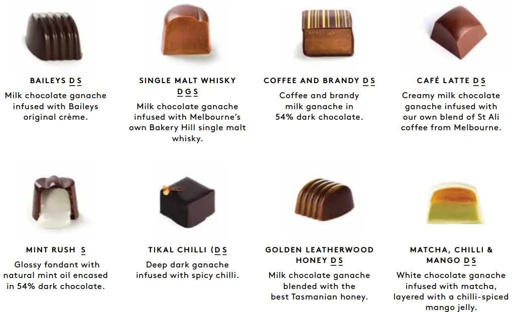 KOKO BLACK Chocolate Lounge fig13