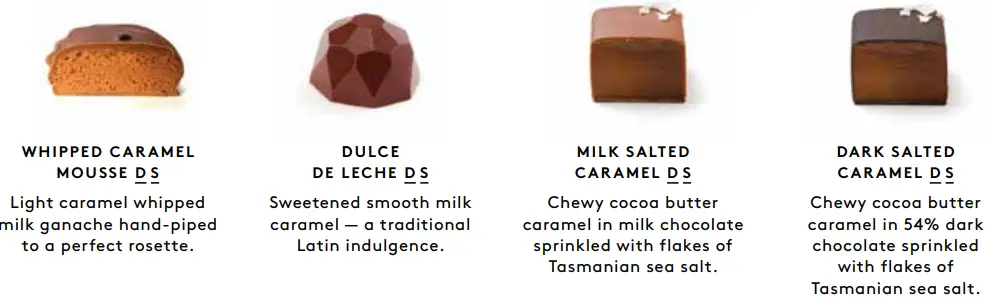 KOKO BLACK Chocolate Lounge fig14