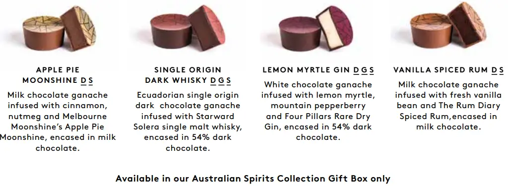 KOKO BLACK Chocolate Lounge fig15