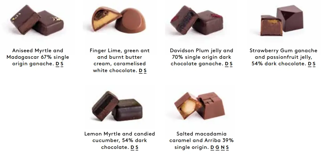 KOKO BLACK Chocolate Lounge fig16