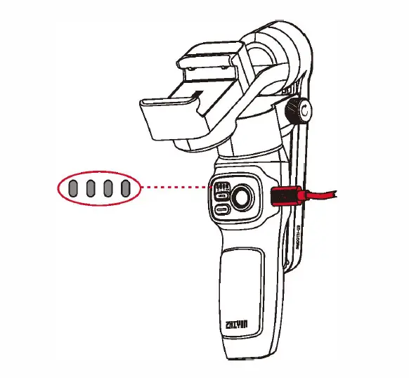 ZHIYUN-SMOOTH-Q3-Smartphone-Gimbal-Stabilizer-1