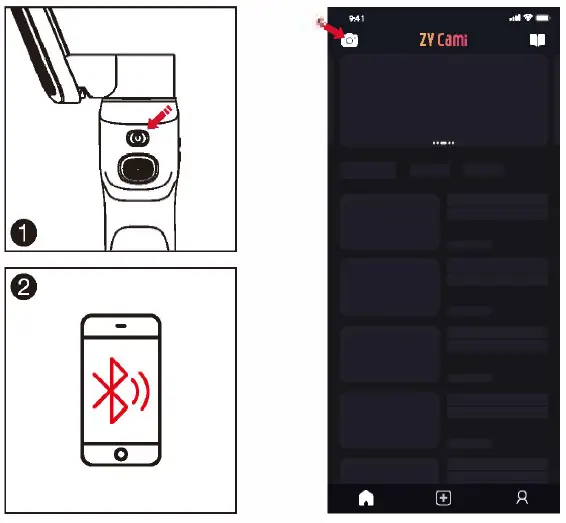 ZHIYUN-SMOOTH-Q3-Smartphone-Gimbal-Stabilizer-11