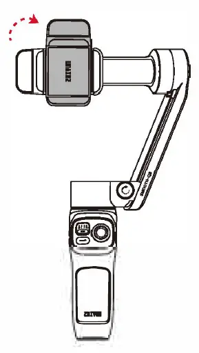 ZHIYUN-SMOOTH-Q3-Smartphone-Gimbal-Stabilizer-6