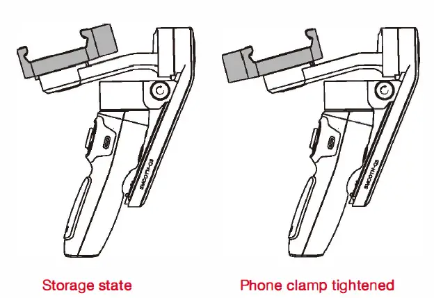 ZHIYUN-SMOOTH-Q3-Smartphone-Gimbal-Stabilizer-7
