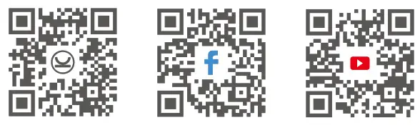 VANKYO MatrixPad P31 10 Inch Octa-Core Tablet- QR Code