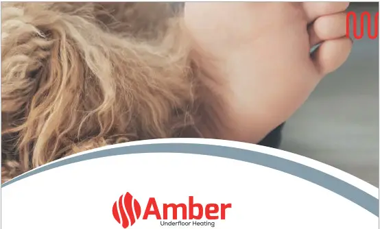 AmberMat 150W m2 Concrete Floor - fig