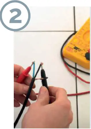 AmberMat 150W m2 Concrete Floor - tasting