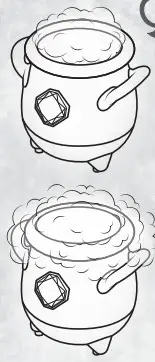 Magic MiXiES 14650 Magic Cauldron - 11