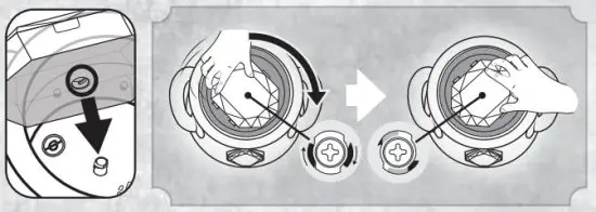 Magic MiXiES 14650 Magic Cauldron - 17