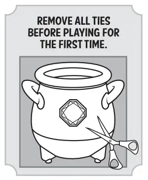 Magic MiXiES 14650 Magic Cauldron - 2