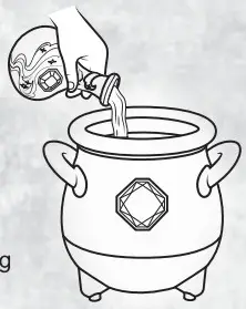 Magic MiXiES 14650 Magic Cauldron - 21