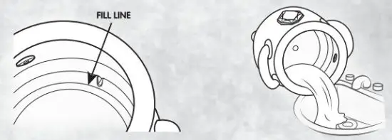 Magic MiXiES 14650 Magic Cauldron - 23