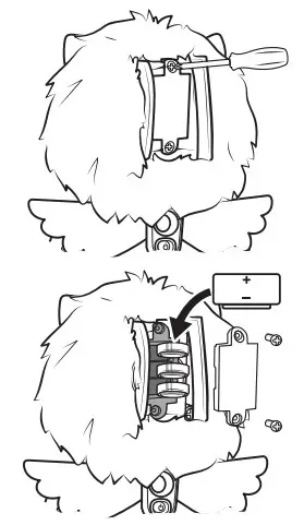 Magic MiXiES 14650 Magic Cauldron - 27