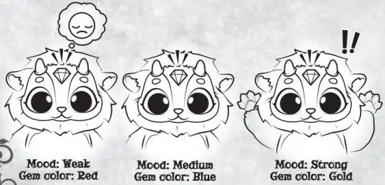 Magic MiXiES 14650 Magic Cauldron - 28