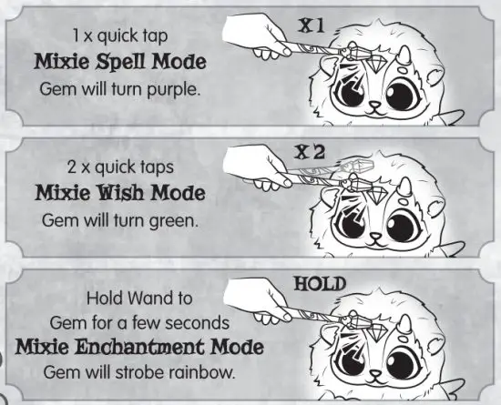 Magic MiXiES 14650 Magic Cauldron - 29