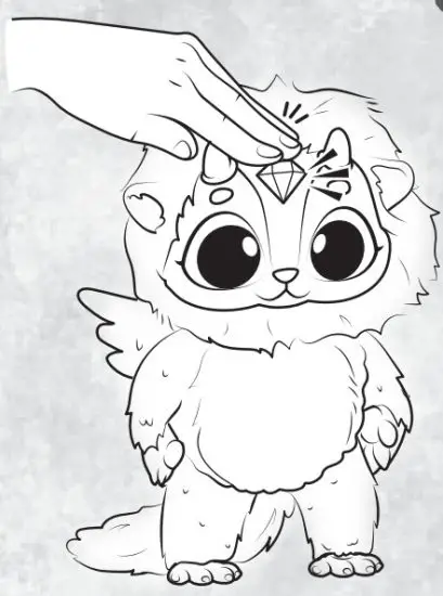 Magic MiXiES 14650 Magic Cauldron - 33