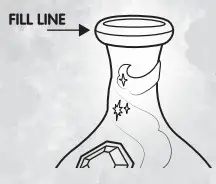 Magic MiXiES 14650 Magic Cauldron - 4