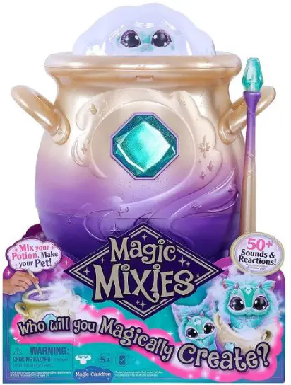 Magic-MiXiES-14650-Magic-Cauldron-PRODUCT