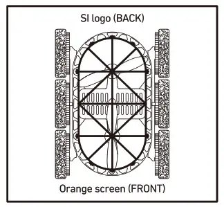 SHARPER IMAGE 1014117 RC Gravity Rover- TROUBLESHOOTING 4