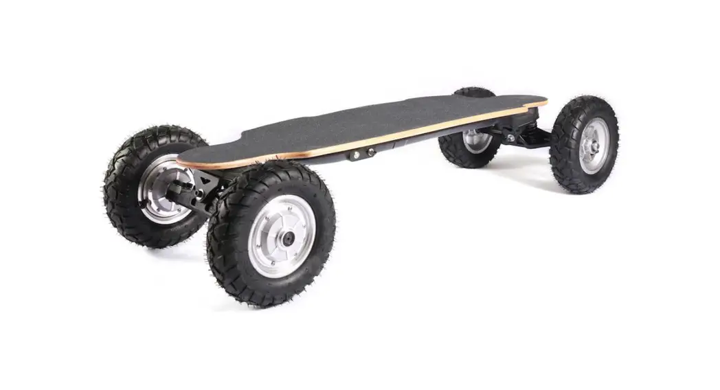 Valley Deo-n9 Montain Board Electric Skateboard User Manual Valley Deo-n9 Montain Board Electric Skateboard User Manual