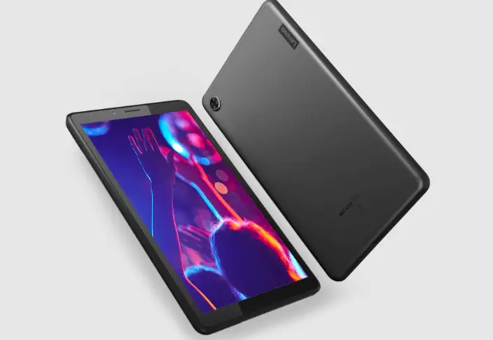 Lenovo Tb-7306x M7 Gen 3 Family Tablet Instructions